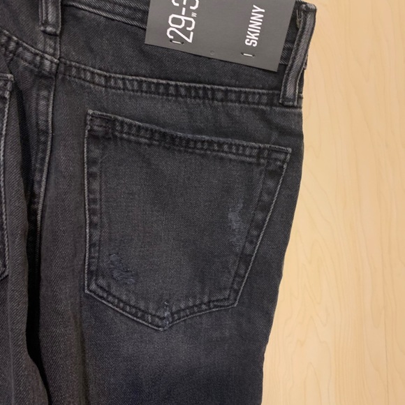 Urban Outfitters Skinny Jeans - Picture 2 of 4